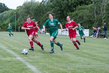 Bild 25 - SV GW Siebenbaeumen - TuS Tensfeld : Ergebnis: 2:2